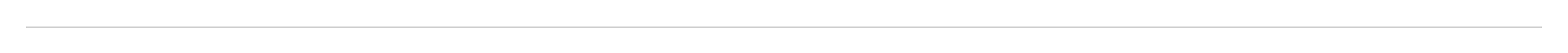 The Divider block — a horizontal separator line