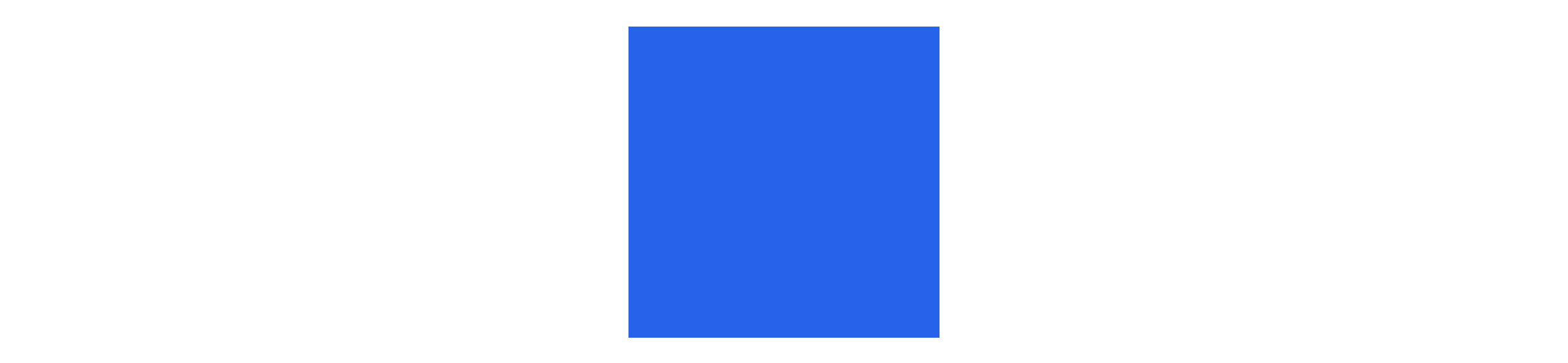 The Lottie block — a scalable vector animation