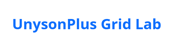 The Site Logo block — the site name linked home
