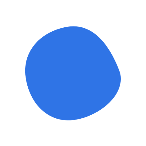 The SVG Morph block — a morphing SVG shape