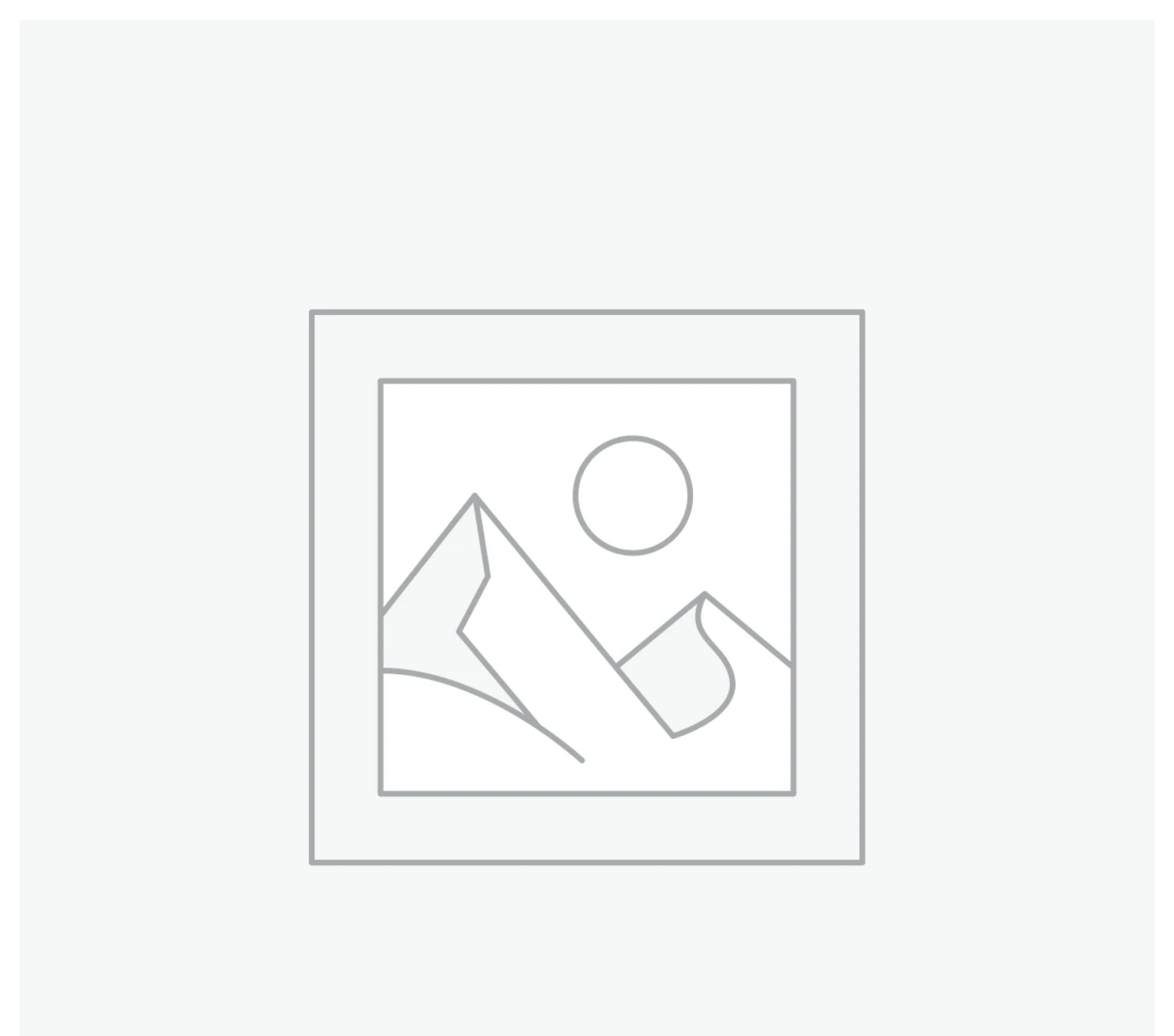 The Team Member block — a photo above a name and job title