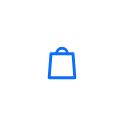 The Mini Cart block — a cart icon that opens a slide-out panel